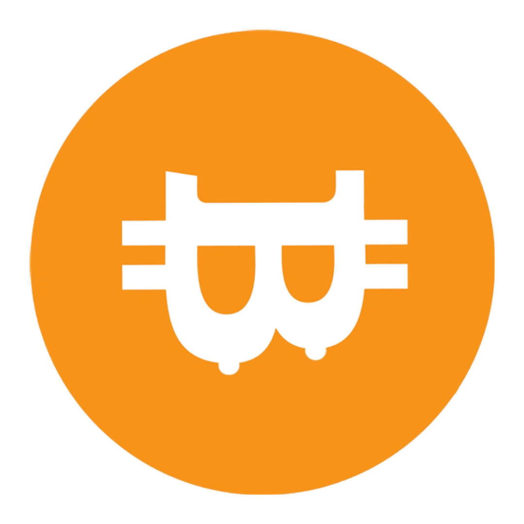 Titcoin Logo